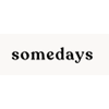 30% Off Site Wide Somedays CA Discount Code